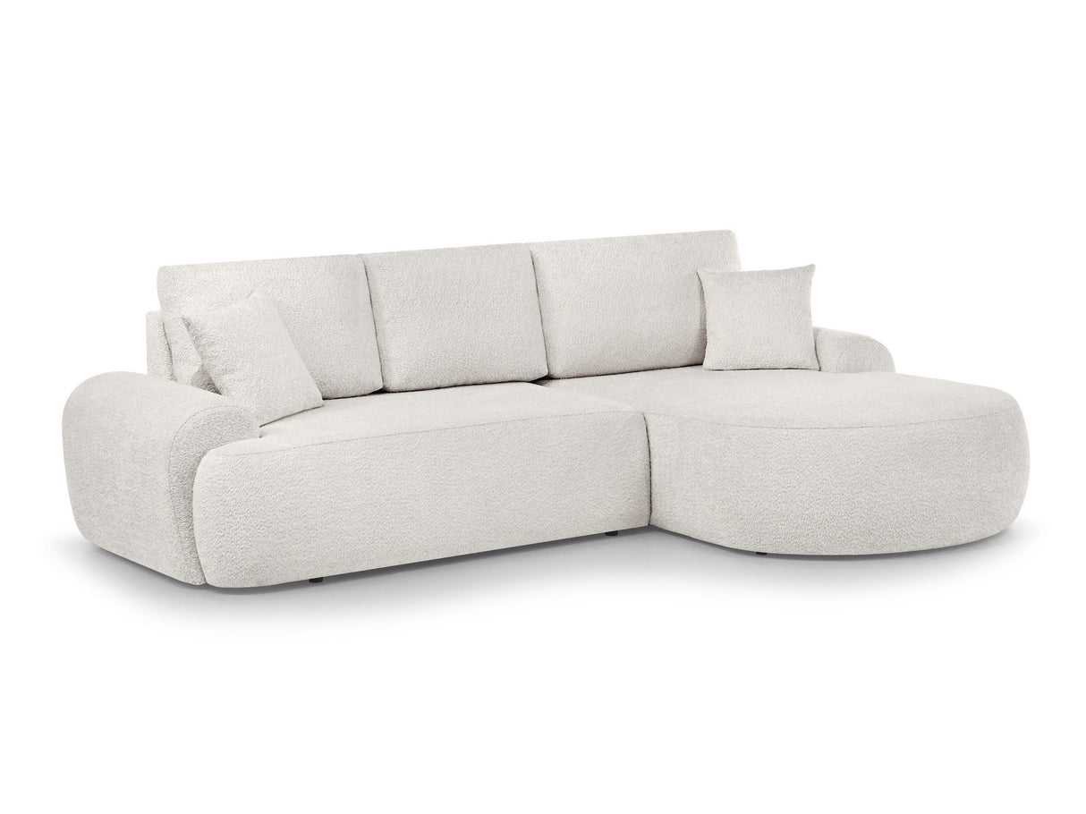 Minkštas kampas 610200