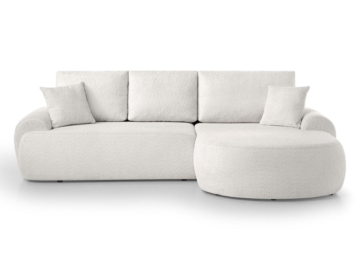 Minkštas kampas 610200