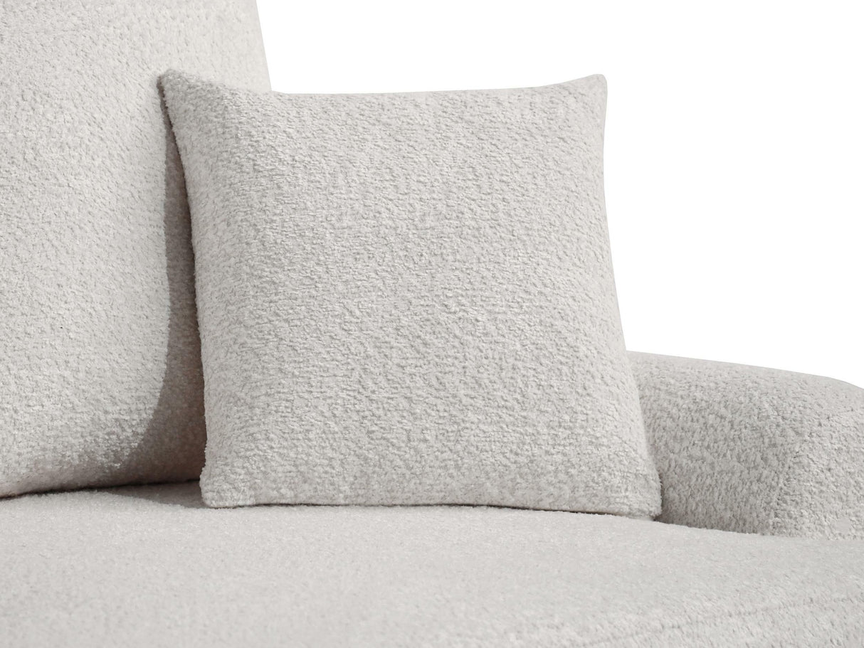 Minkštas kampas 610200