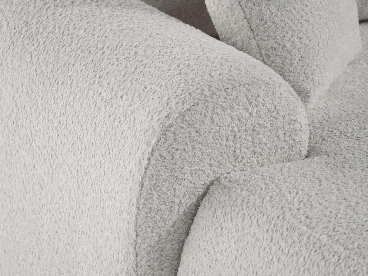 Minkštas kampas 610200