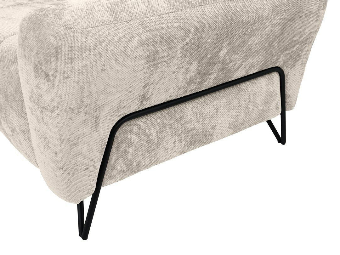 Minkštas kampas 610221