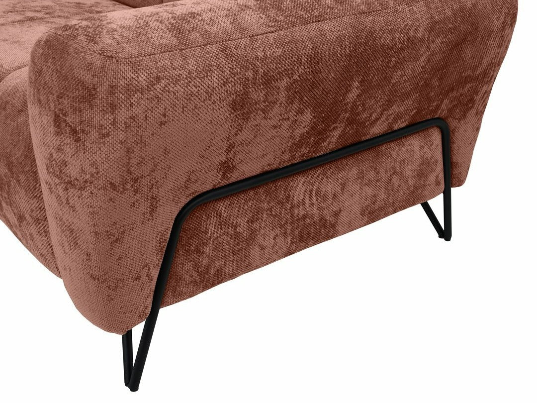 Minkštas kampas 610221