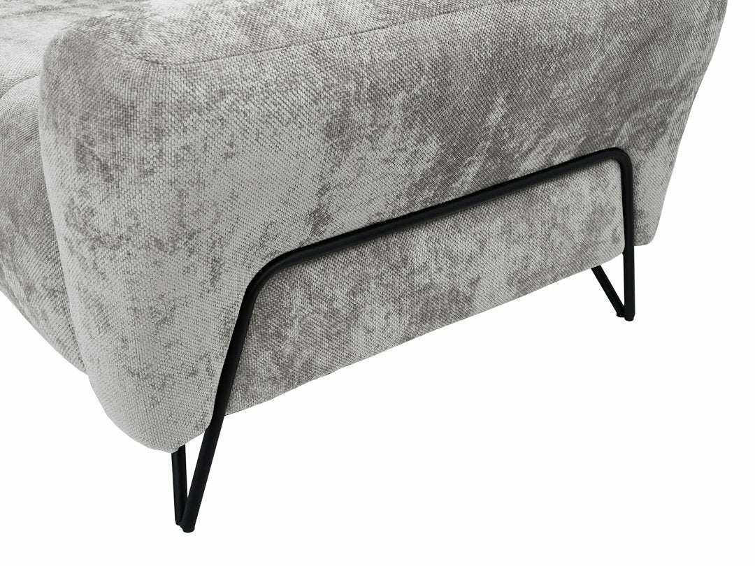 Minkštas kampas 610221