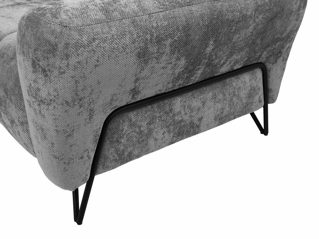 Minkštas kampas 610221