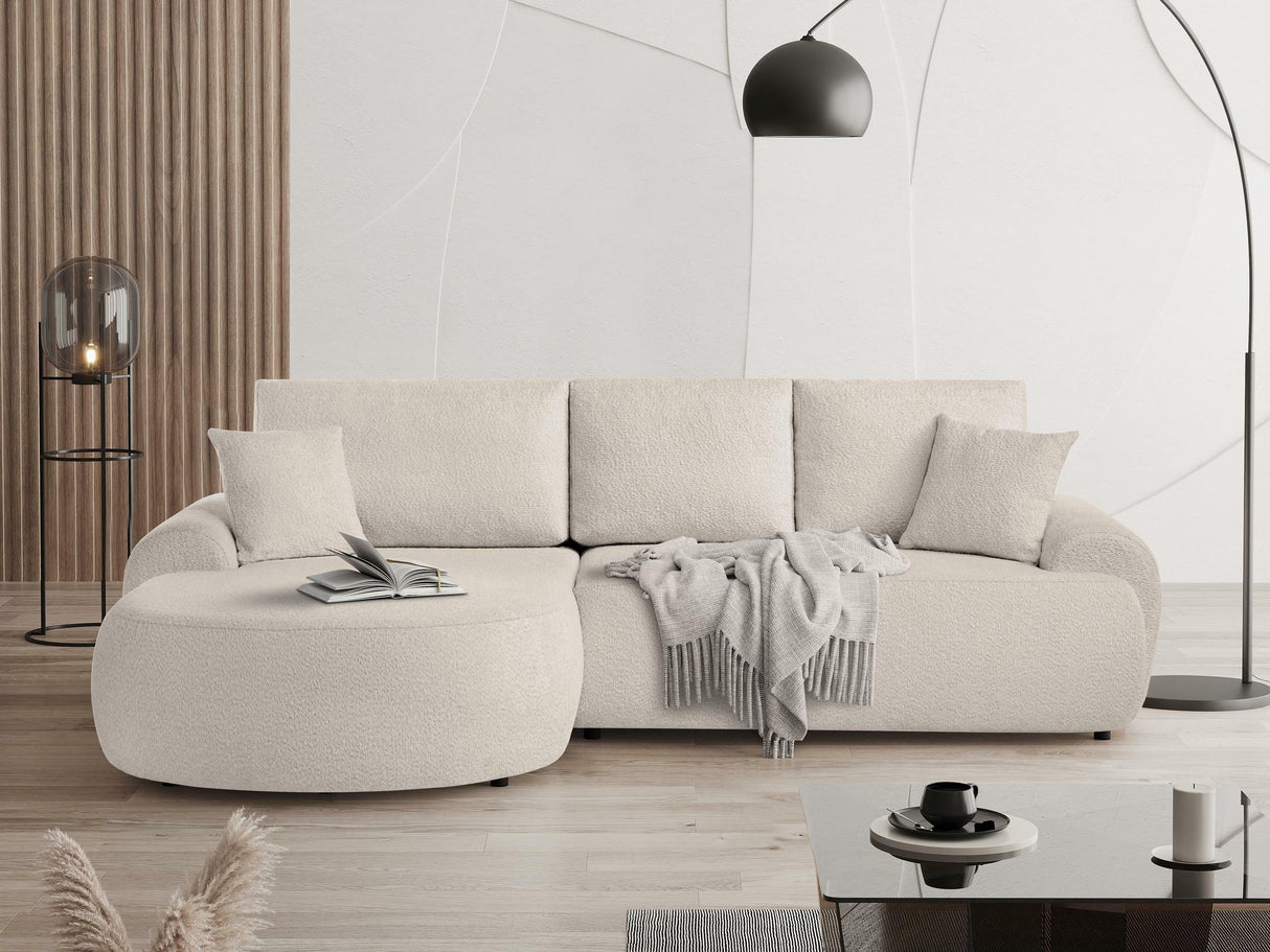 Minkštas kampas 610200