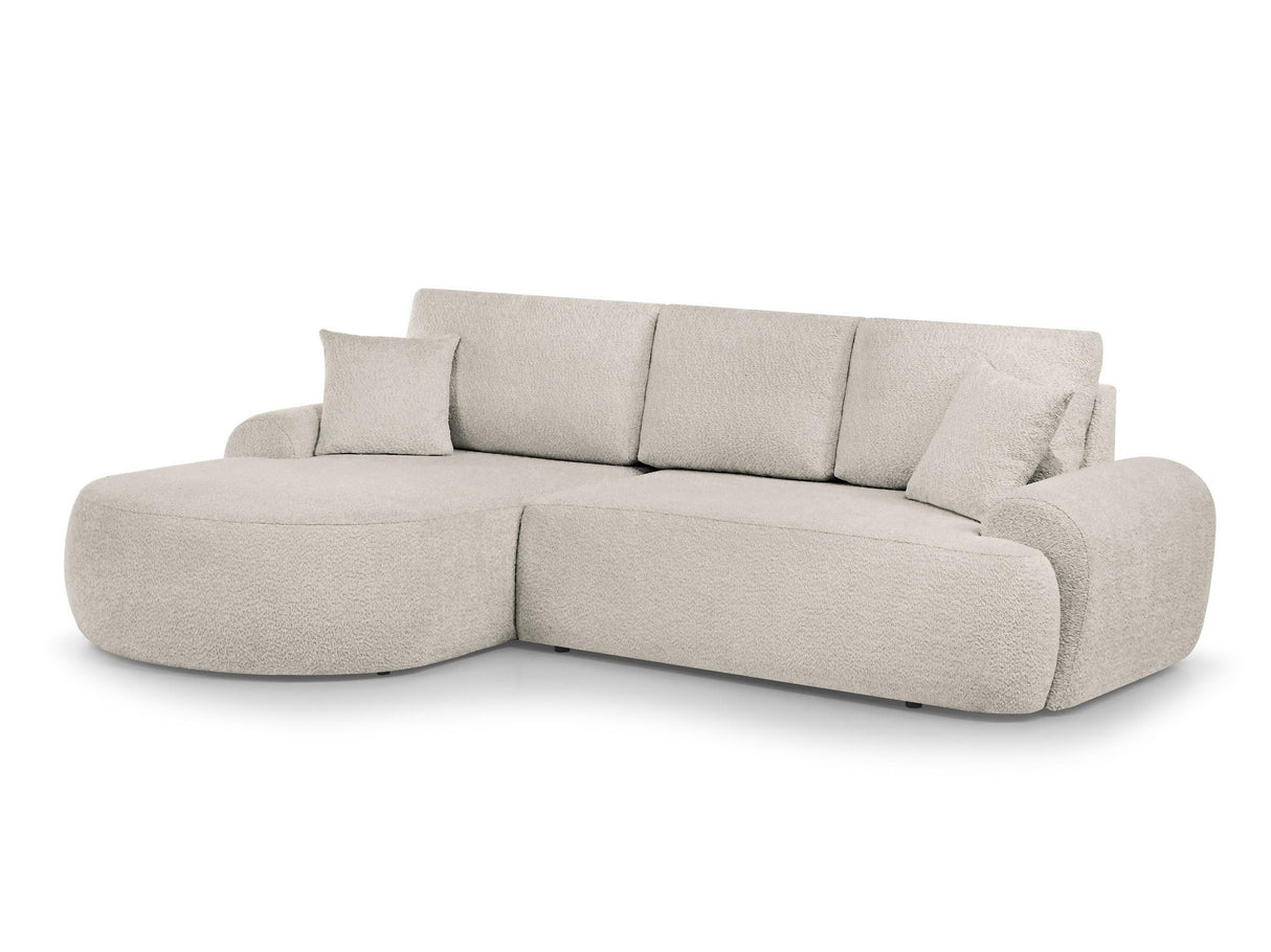 Minkštas kampas 610200