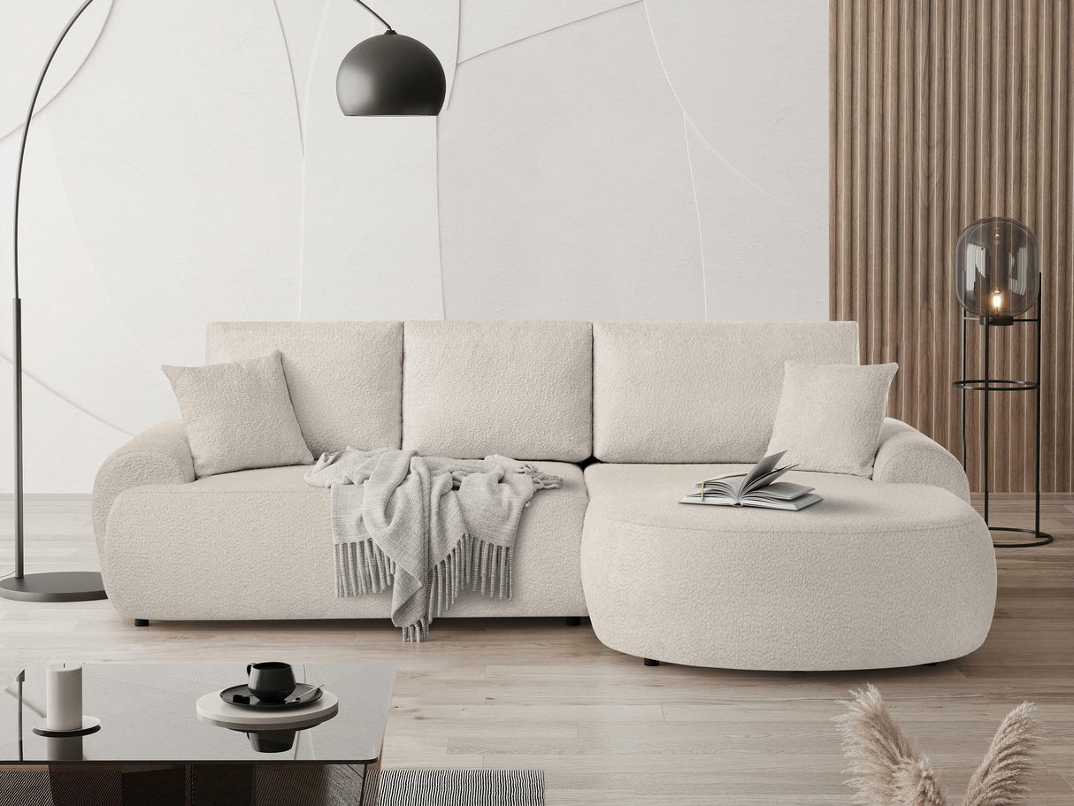 Minkštas kampas 610200