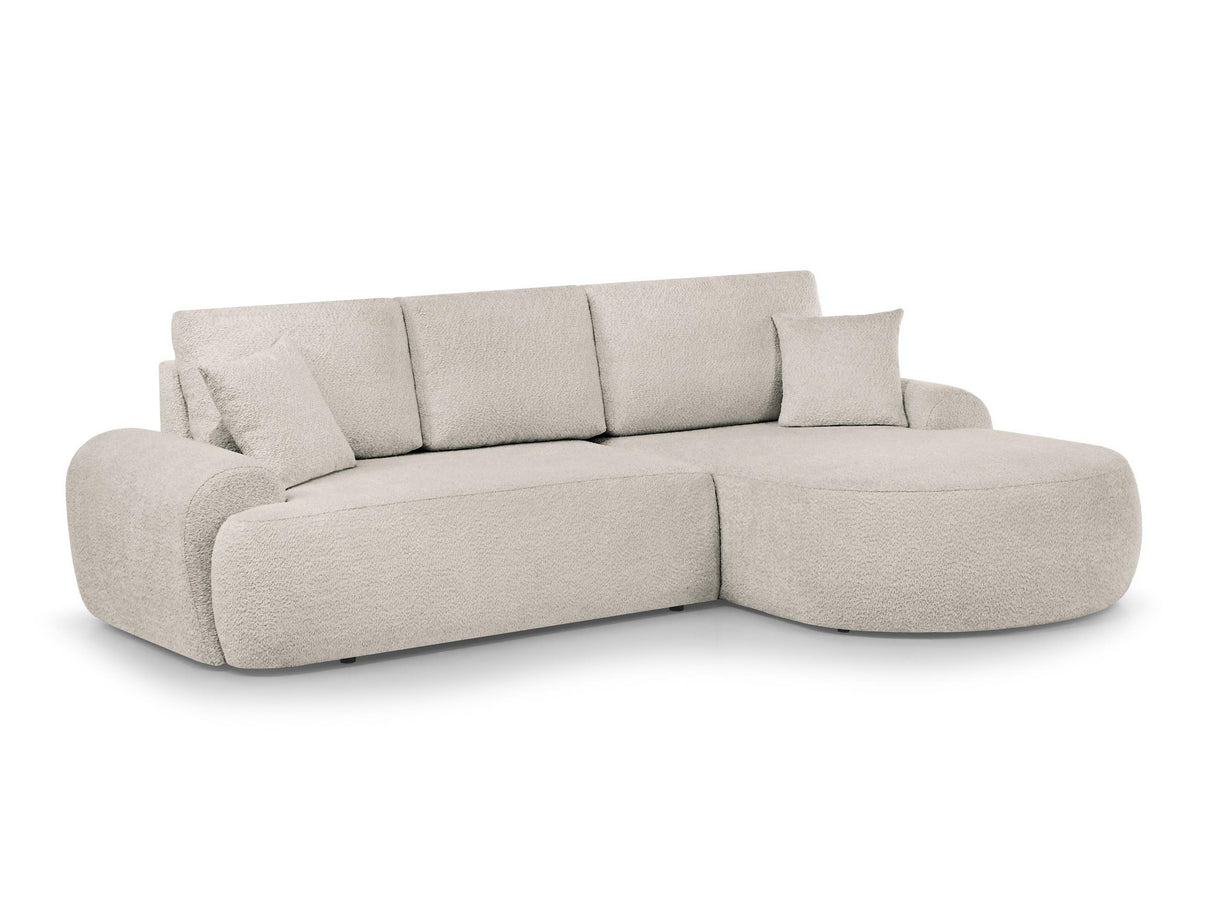 Minkštas kampas 610200