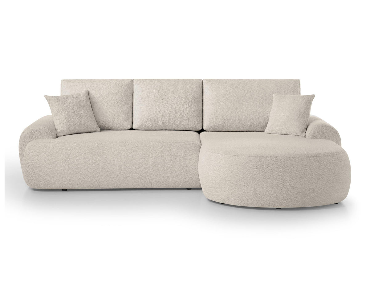 Minkštas kampas 610200