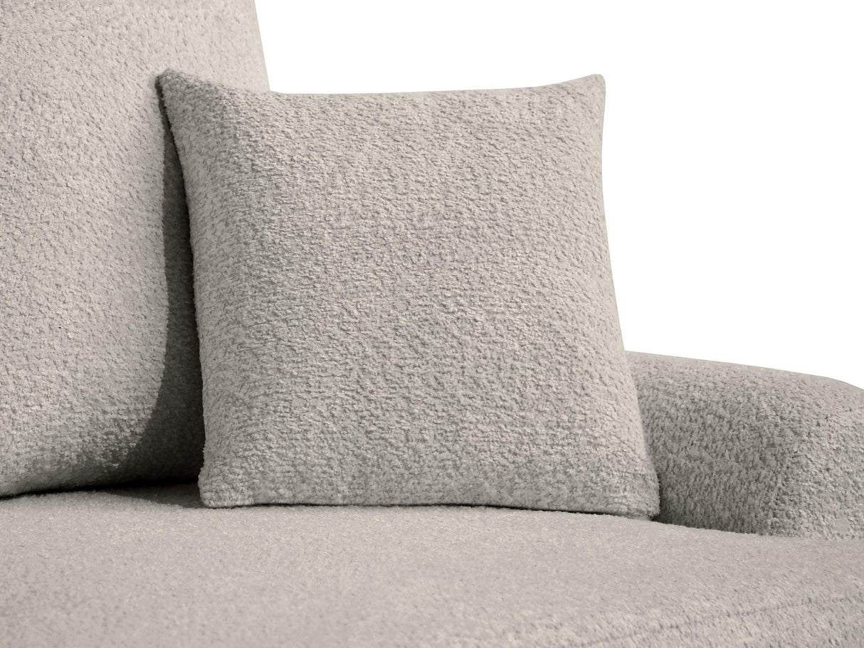 Minkštas kampas 610200