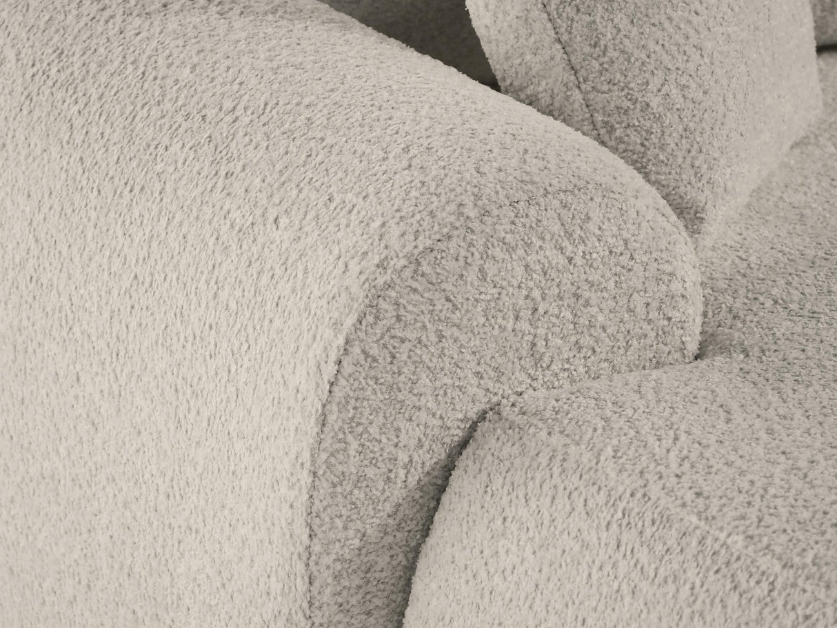 Minkštas kampas 610200