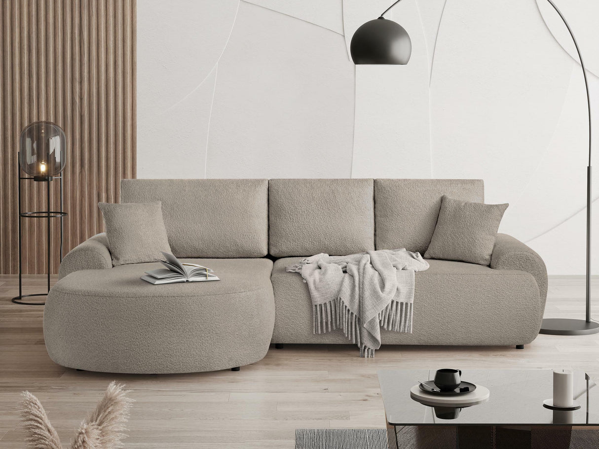 Minkštas kampas 610200