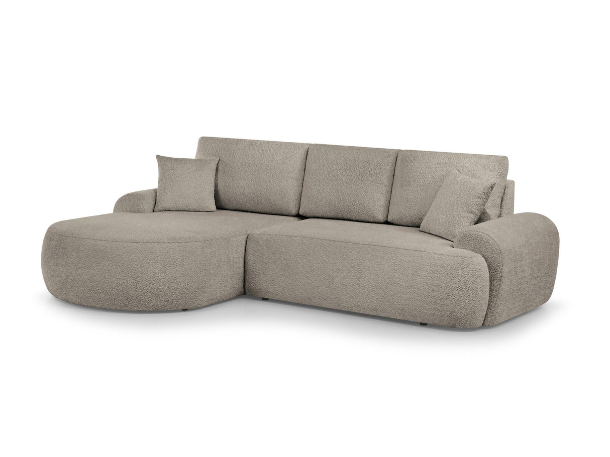 Minkštas kampas 610200