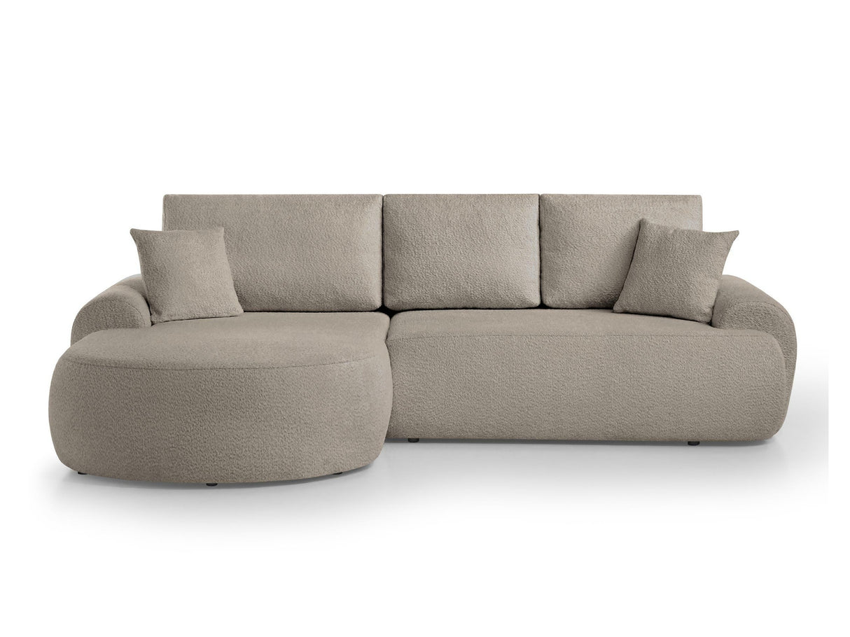 Minkštas kampas 610200