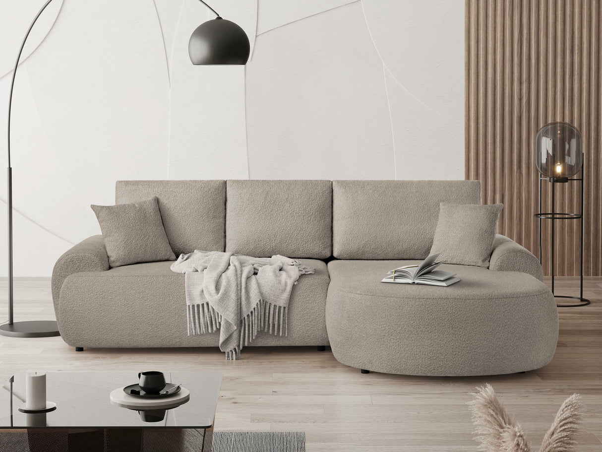 Minkštas kampas 610200