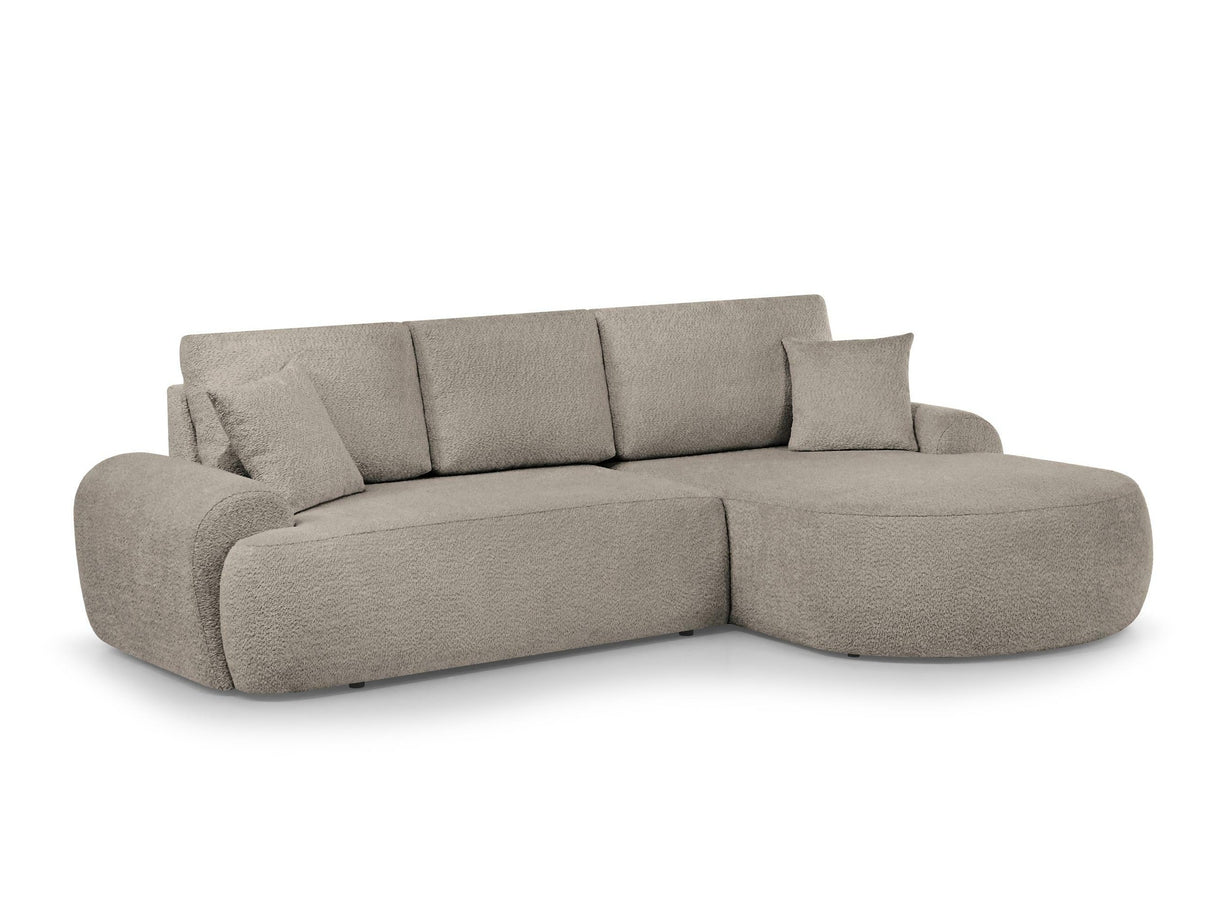 Minkštas kampas 610200