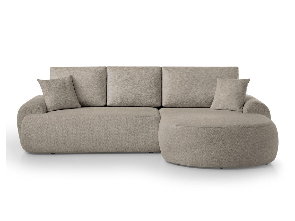 Minkštas kampas 610200