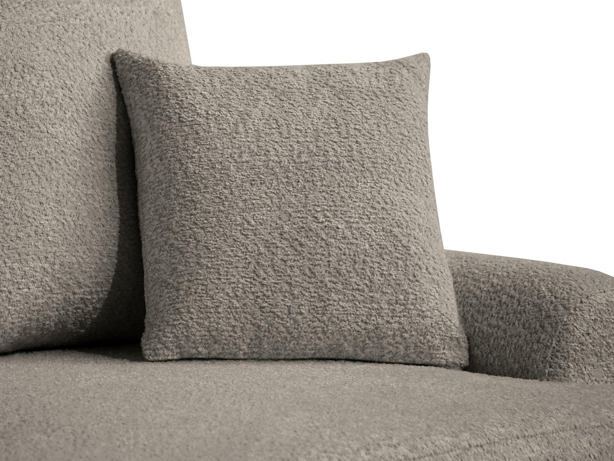 Minkštas kampas 610200