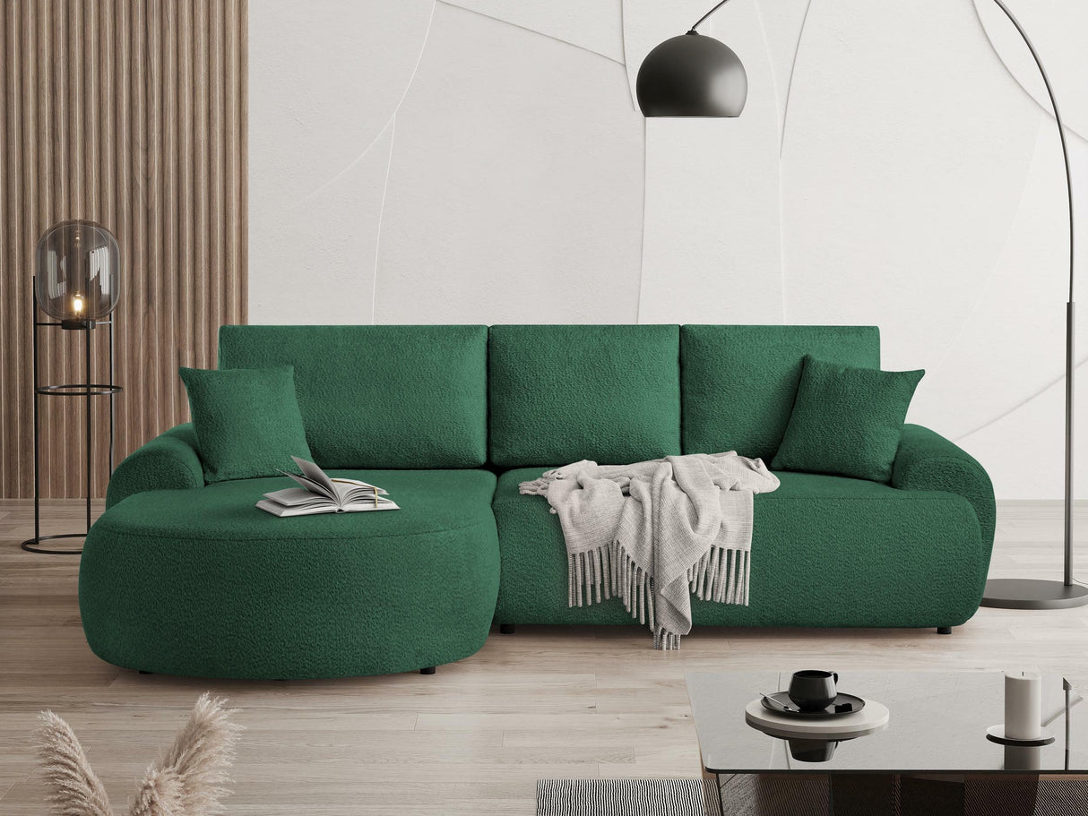 Minkštas kampas 610200