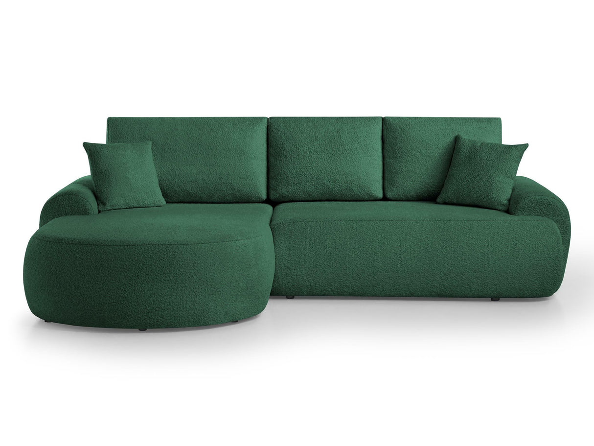 Minkštas kampas 610200