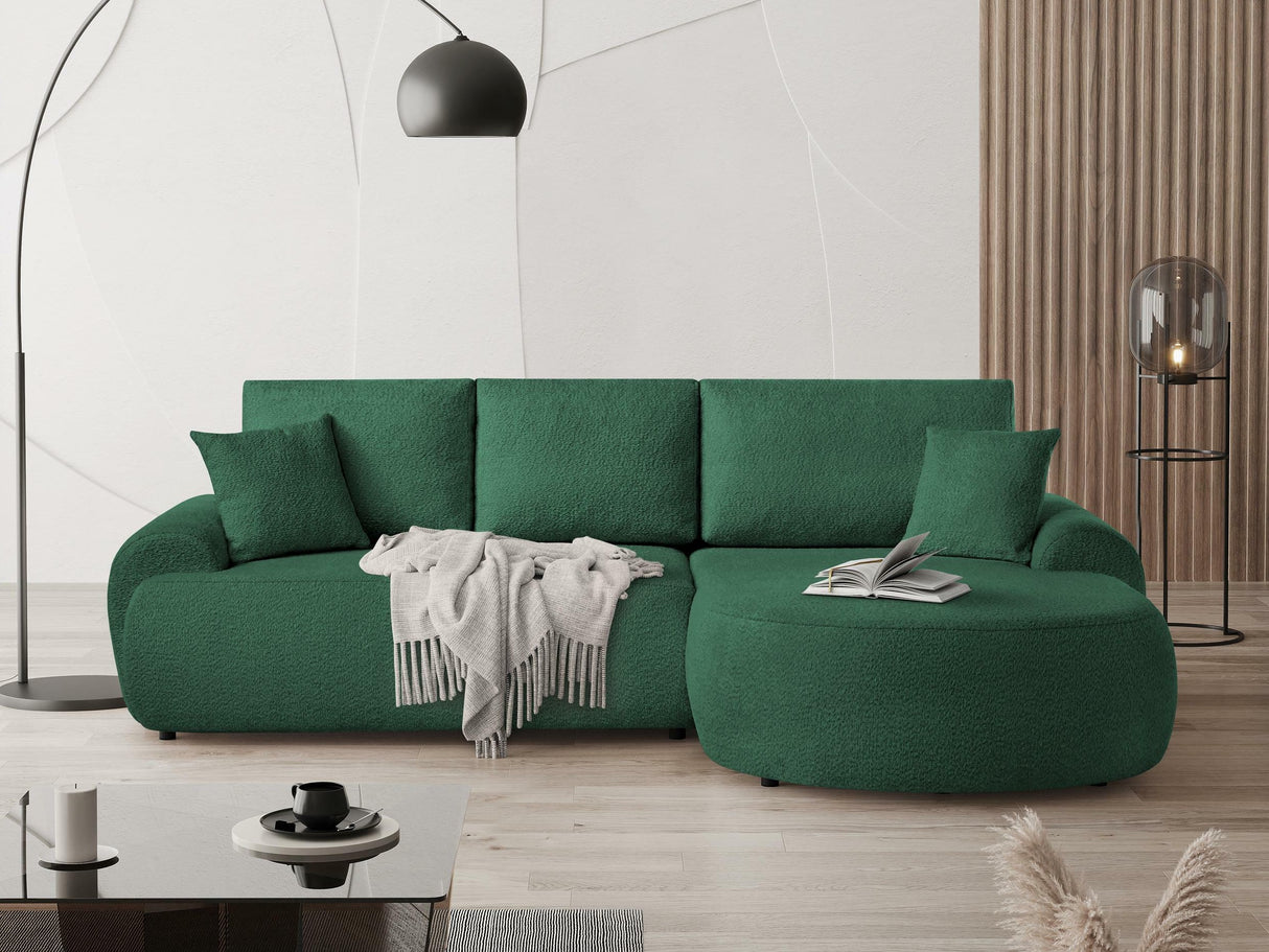 Minkštas kampas 610200