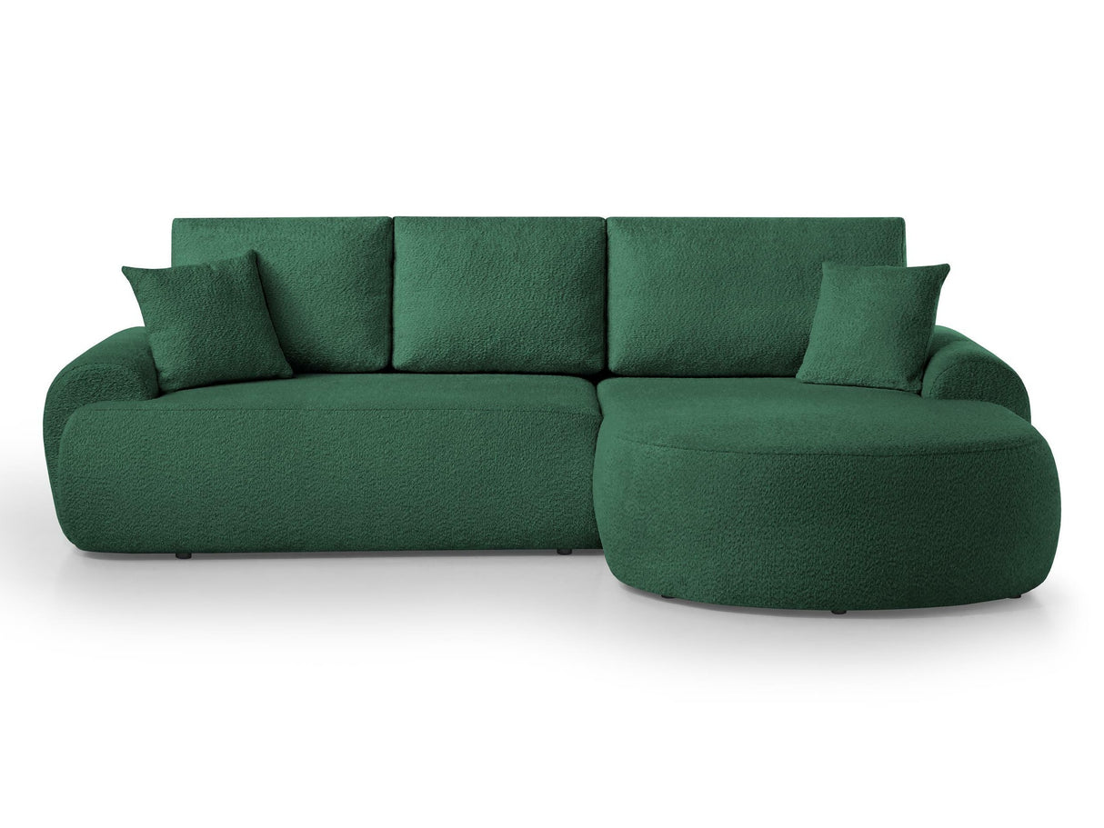 Minkštas kampas 610200