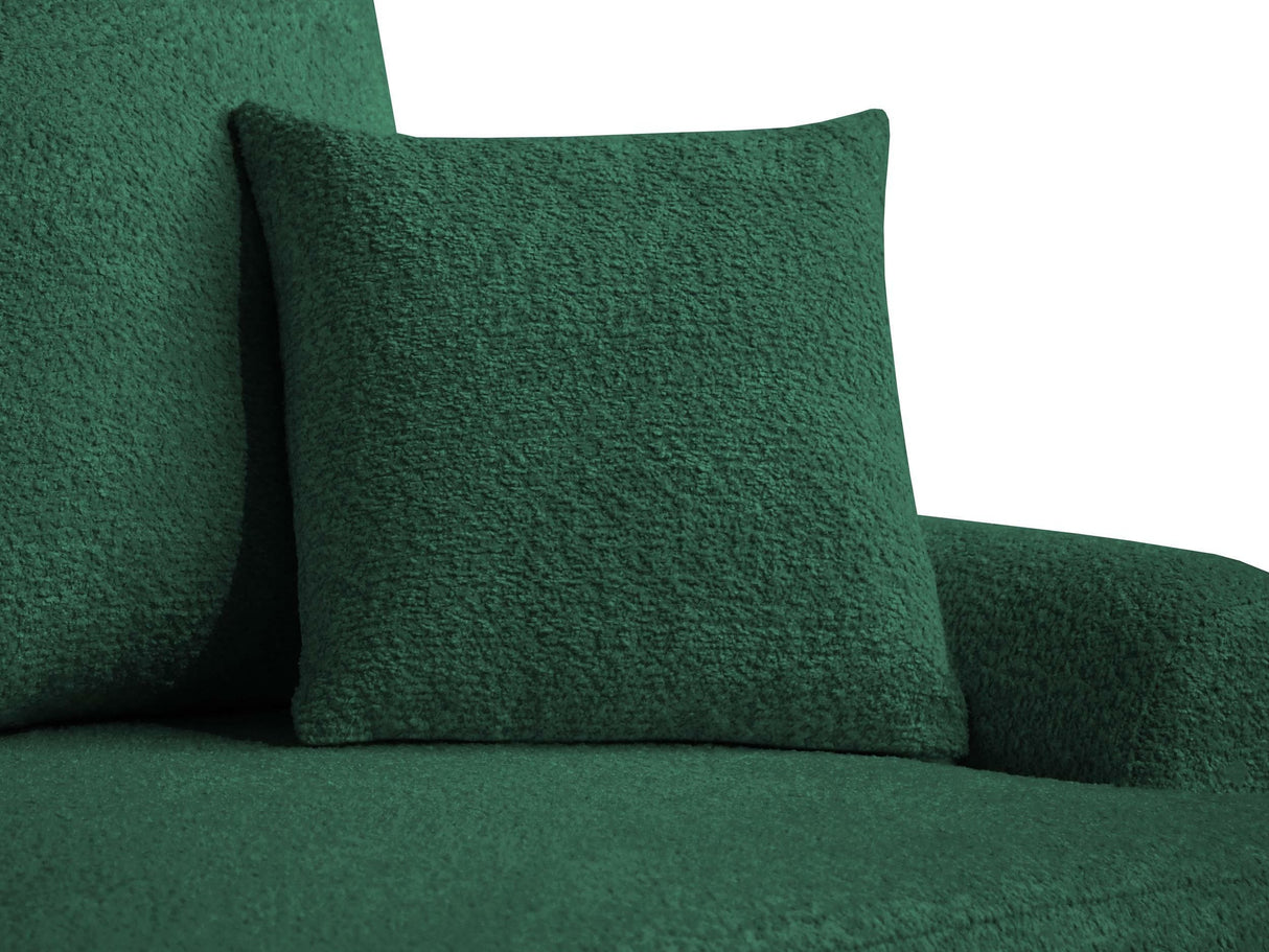 Minkštas kampas 610200