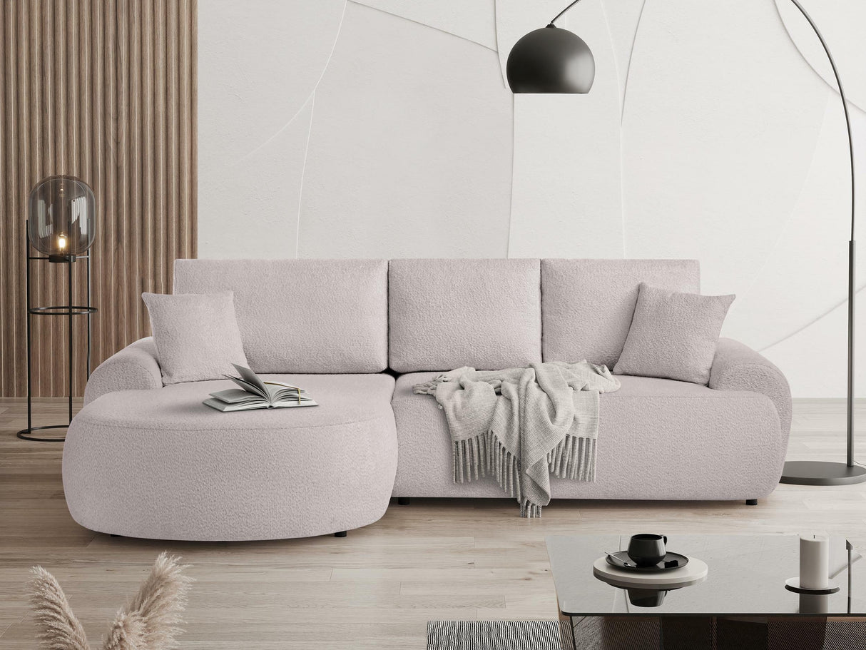 Minkštas kampas 610200