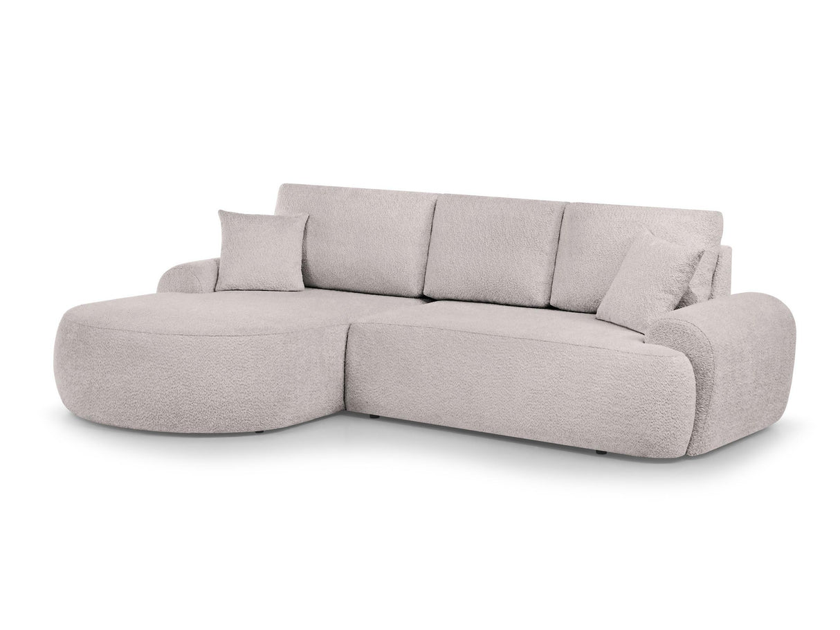 Minkštas kampas 610200