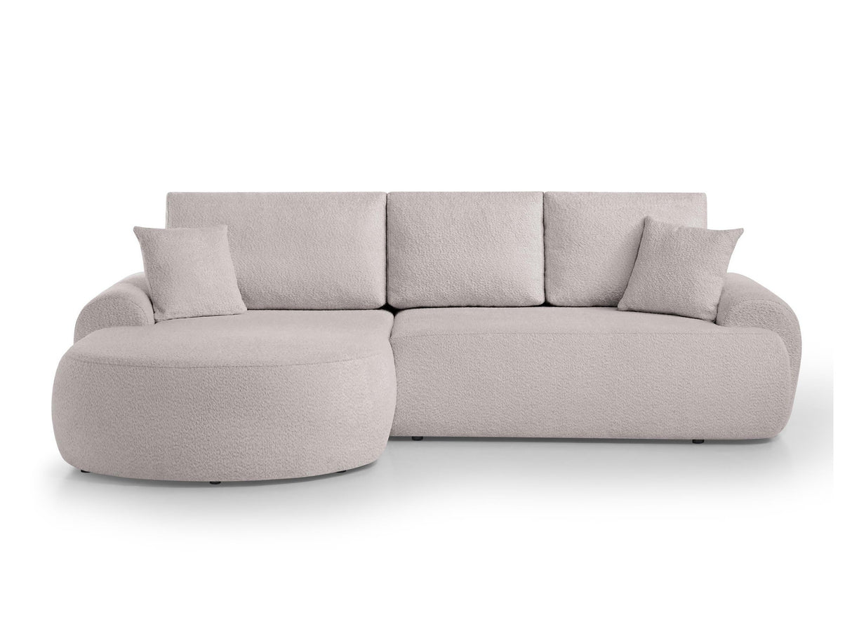 Minkštas kampas 610200