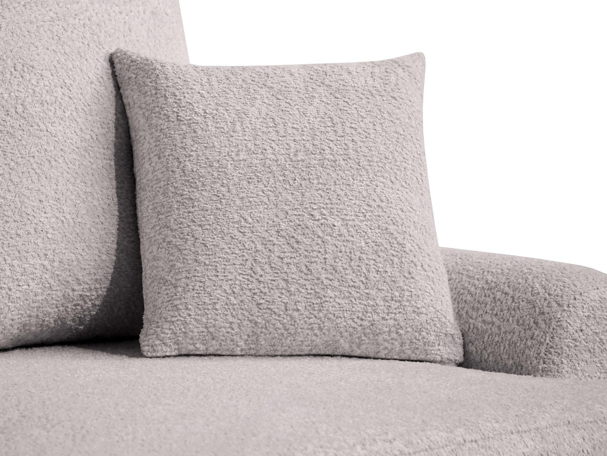 Minkštas kampas 610200