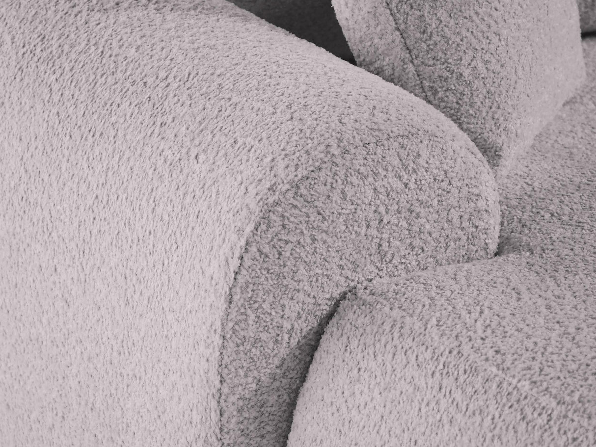 Minkštas kampas 610200