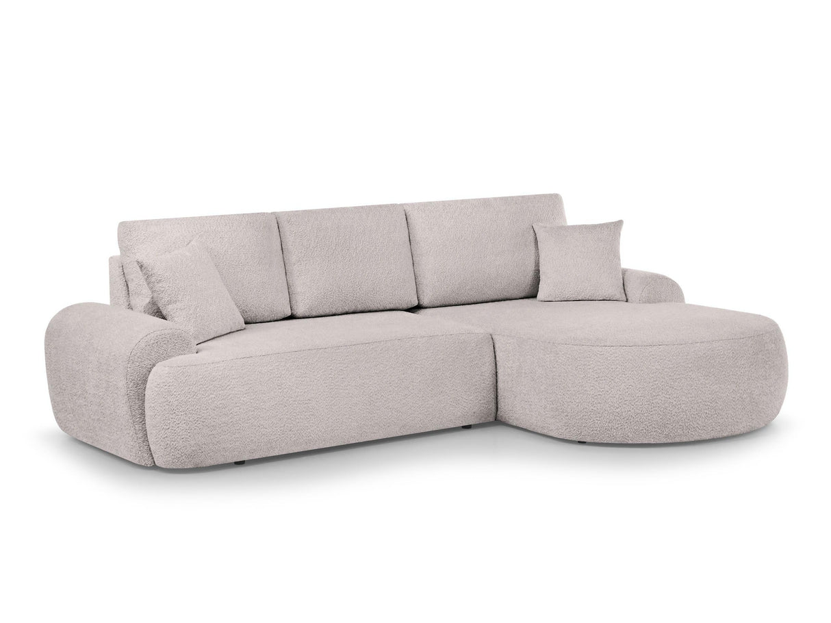 Minkštas kampas 610200