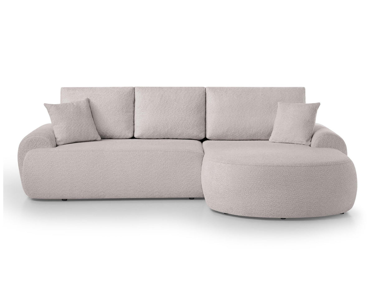 Minkštas kampas 610200