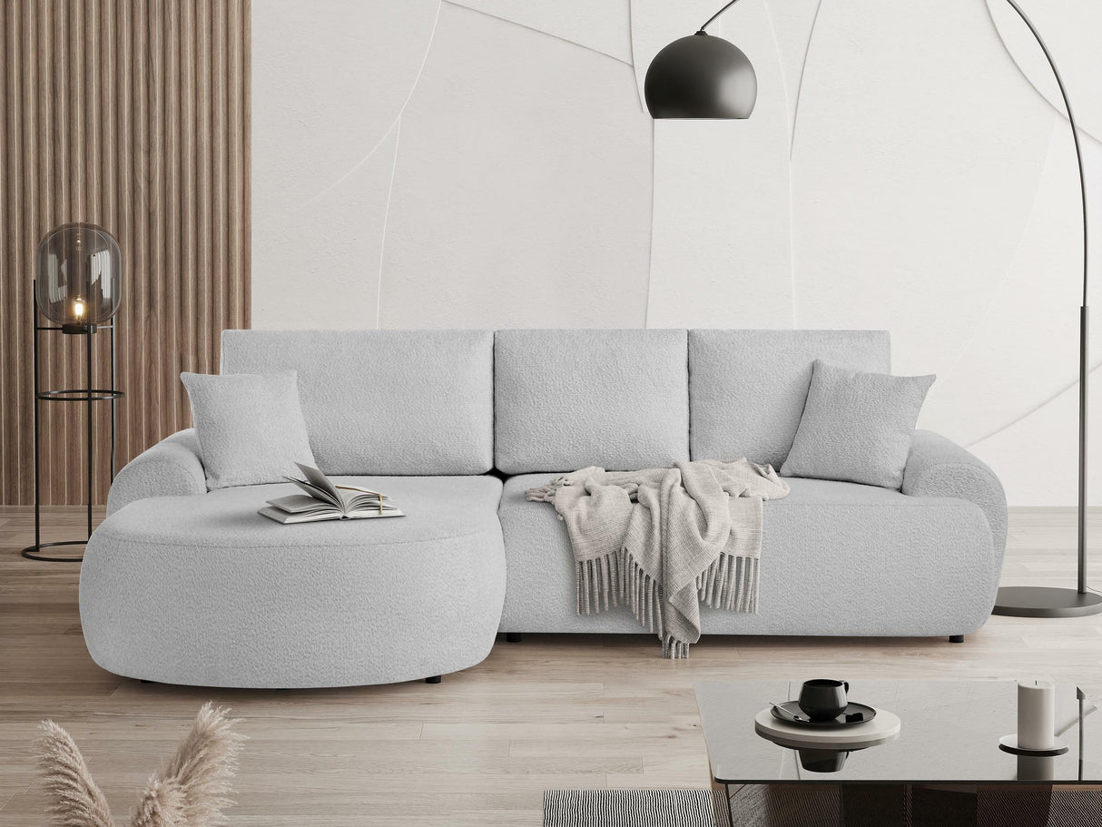 Minkštas kampas 610200