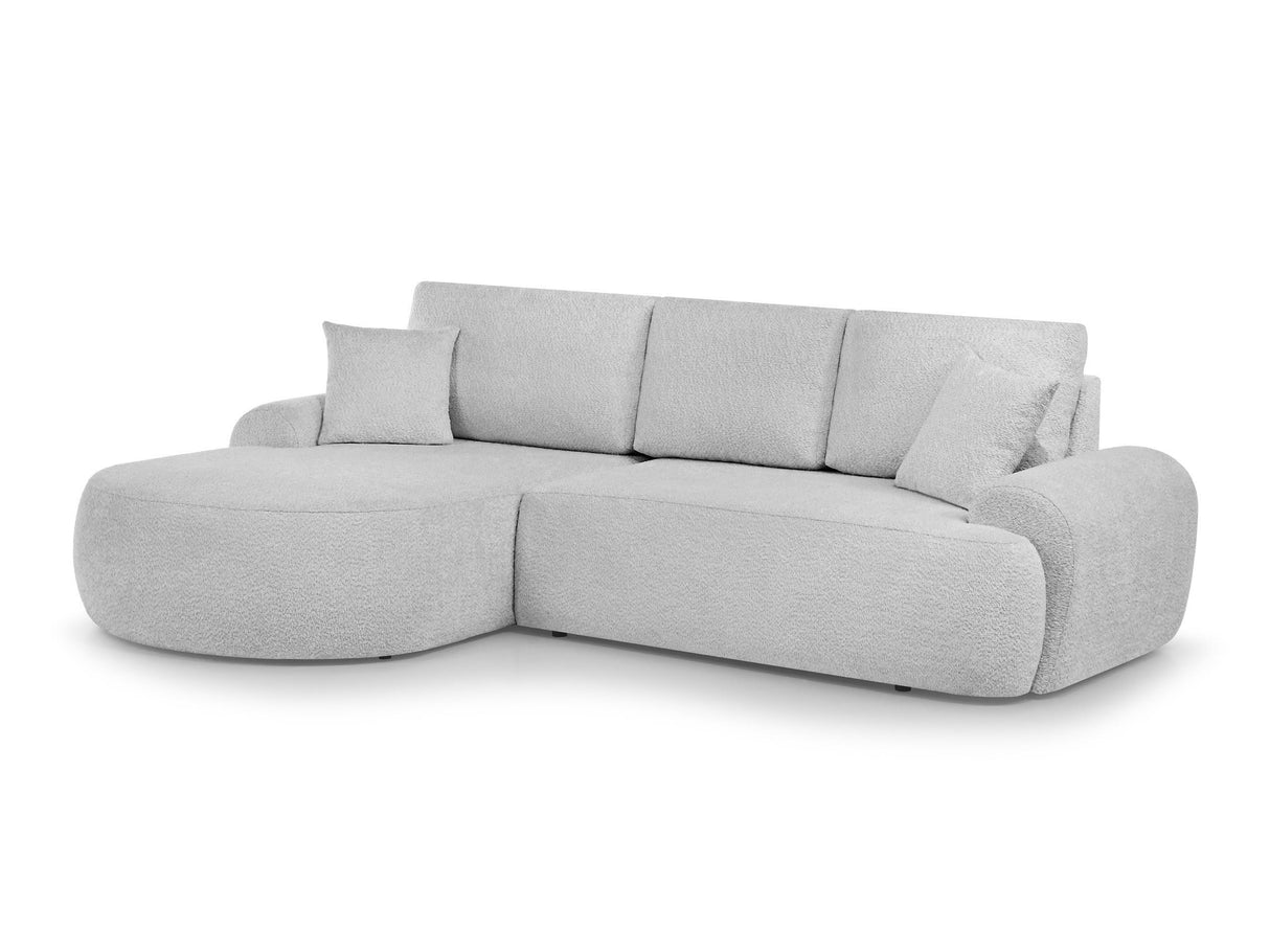 Minkštas kampas 610200