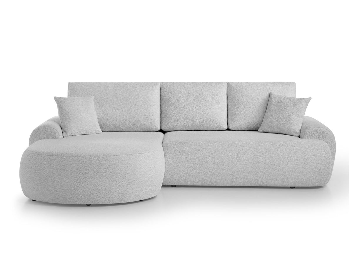 Minkštas kampas 610200