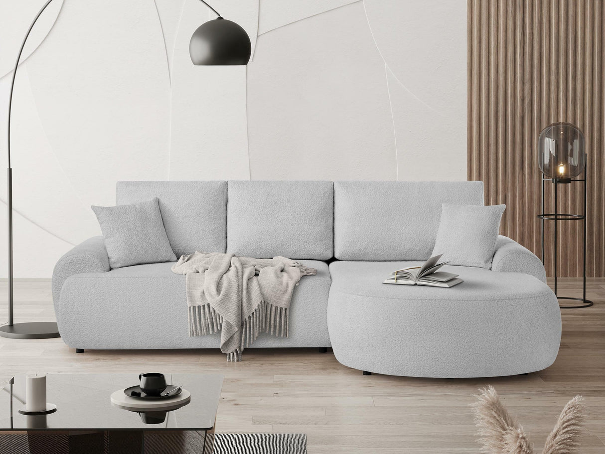 Minkštas kampas 610200