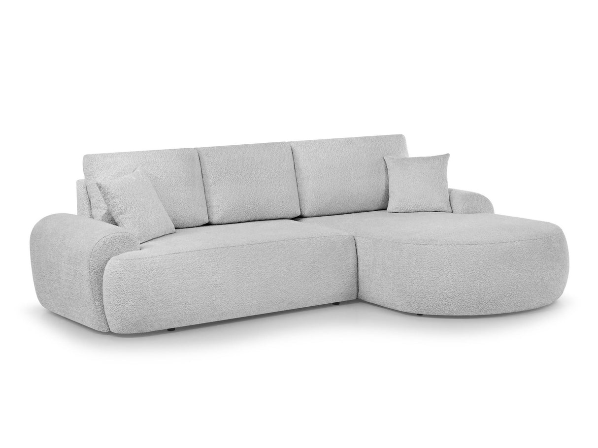 Minkštas kampas 610200