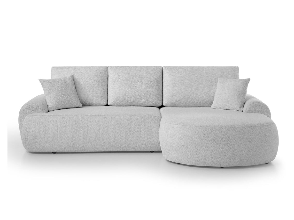 Minkštas kampas 610200