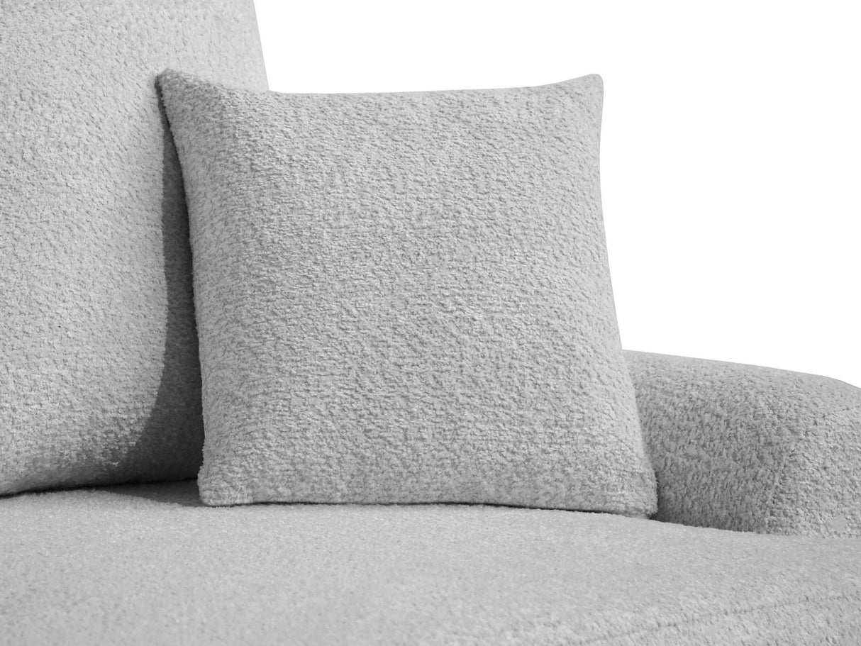 Minkštas kampas 610200