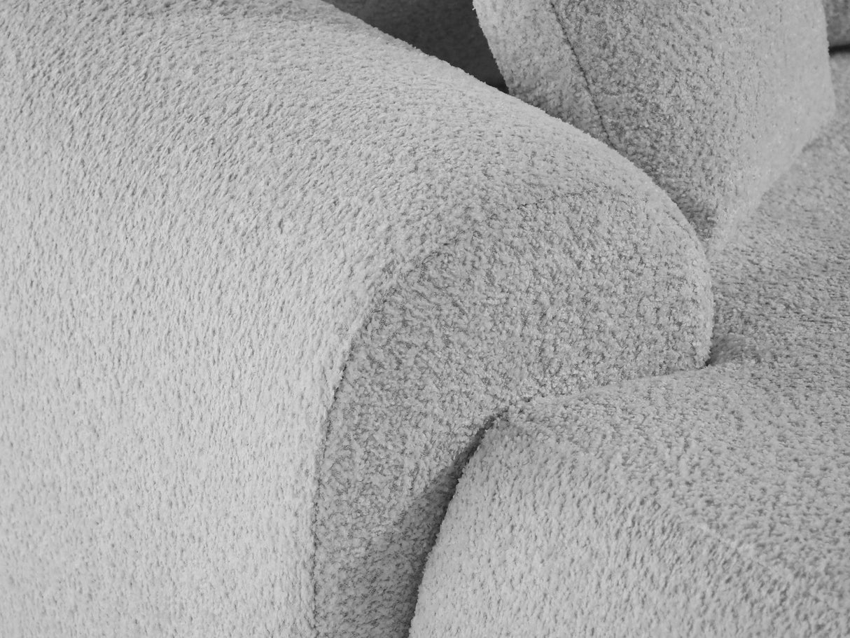 Minkštas kampas 610200