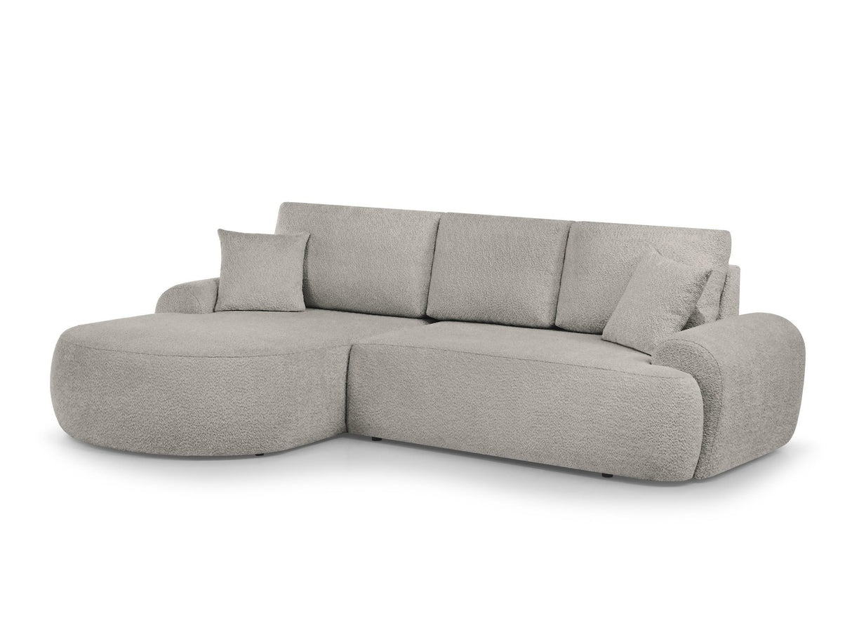 Minkštas kampas 610200