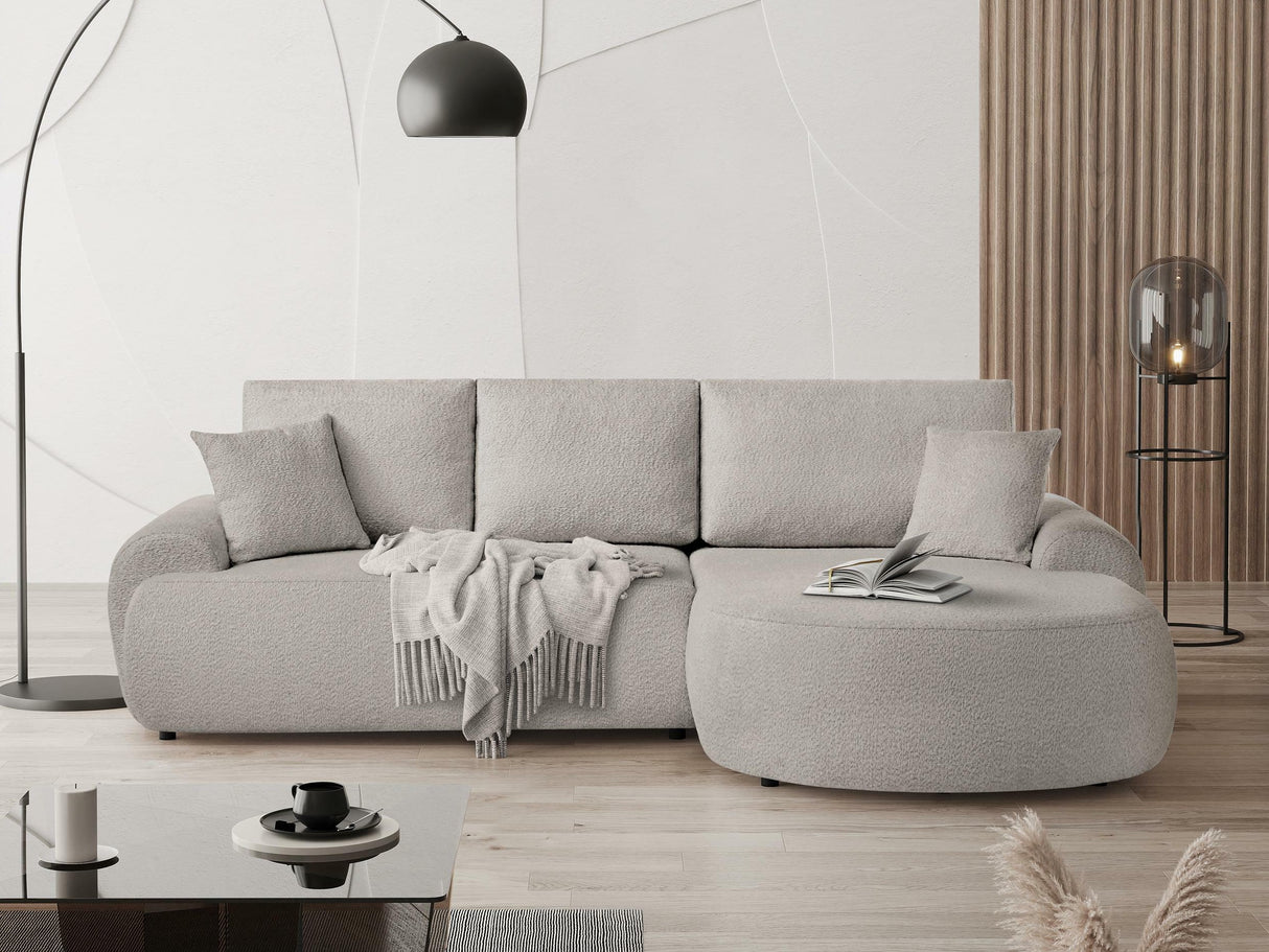 Minkštas kampas 610200