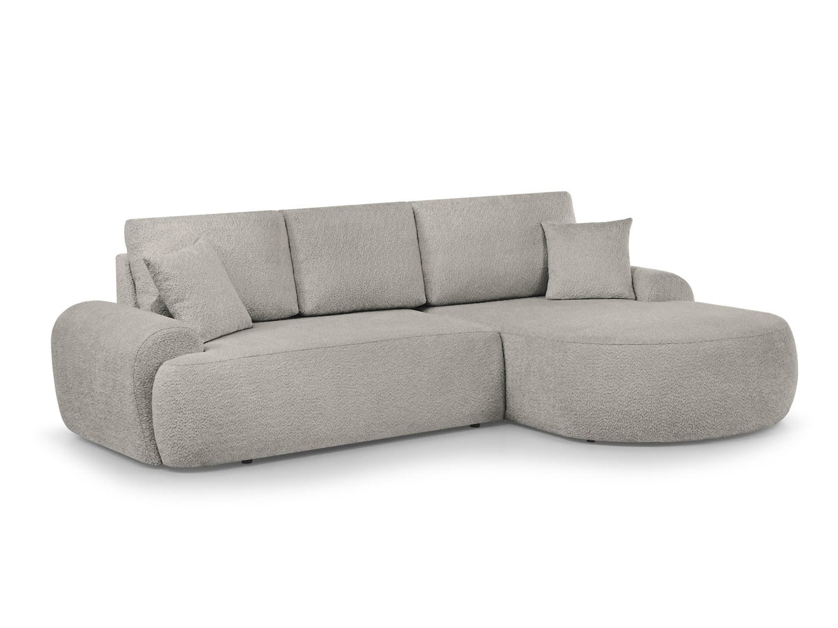 Minkštas kampas 610200