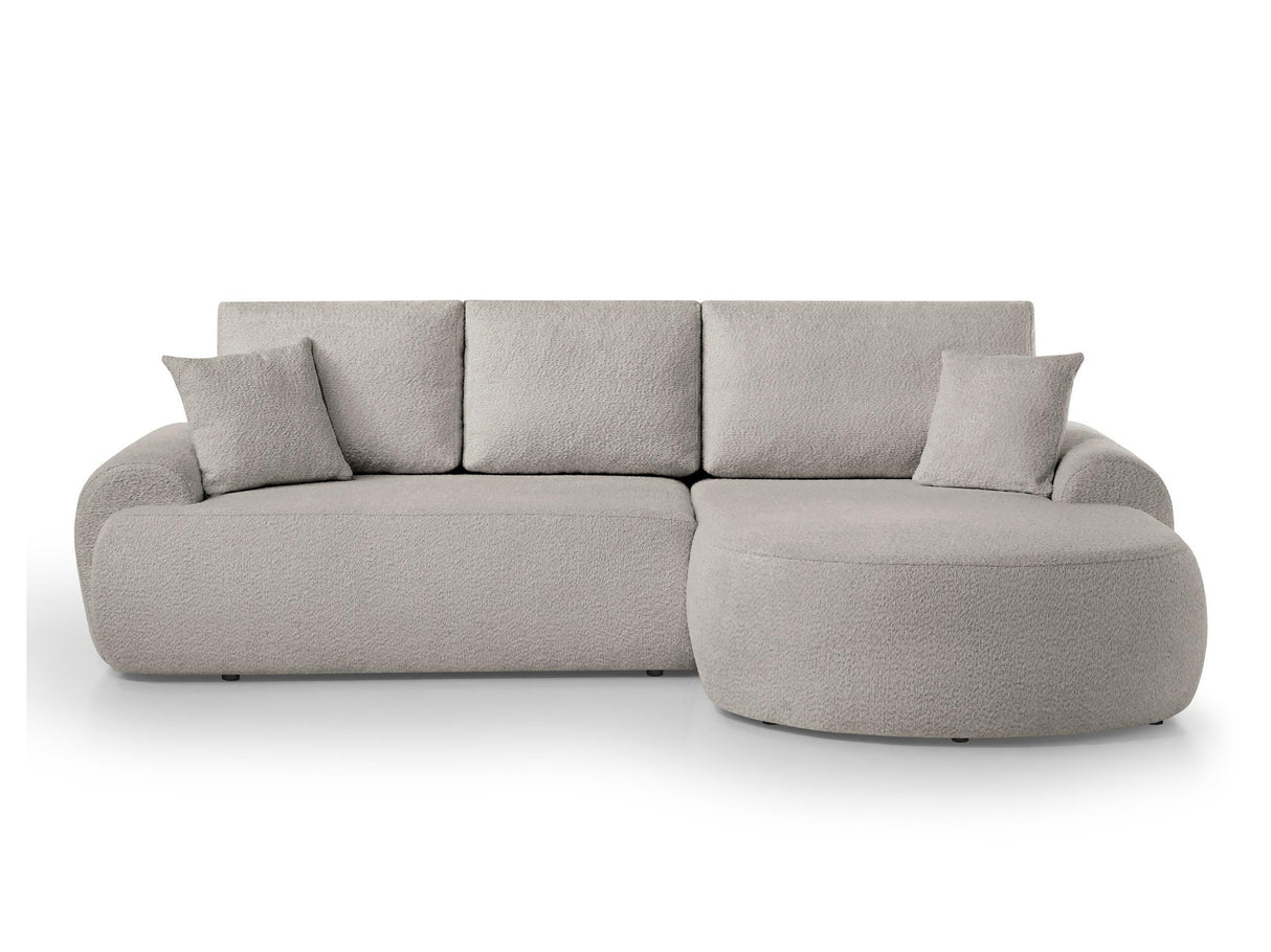 Minkštas kampas 610200