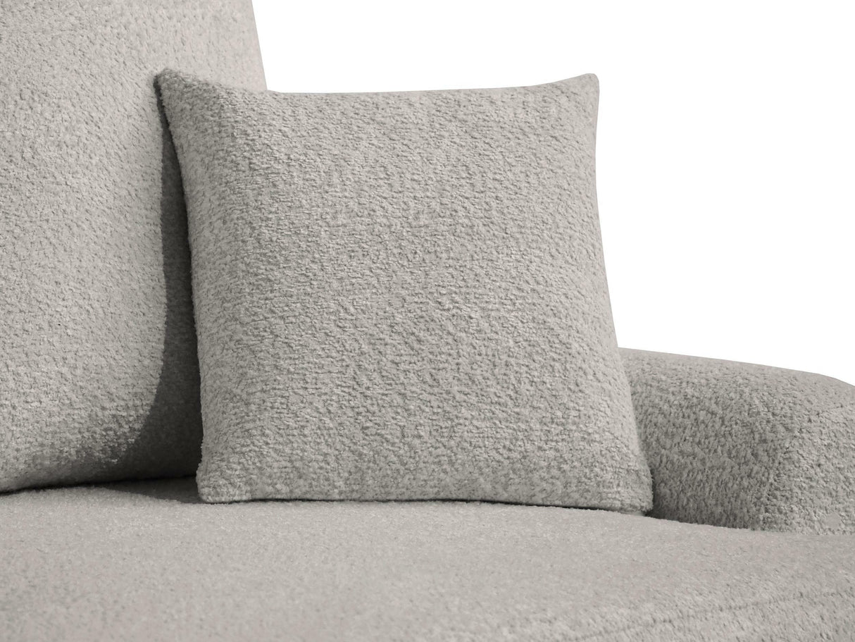 Minkštas kampas 610200