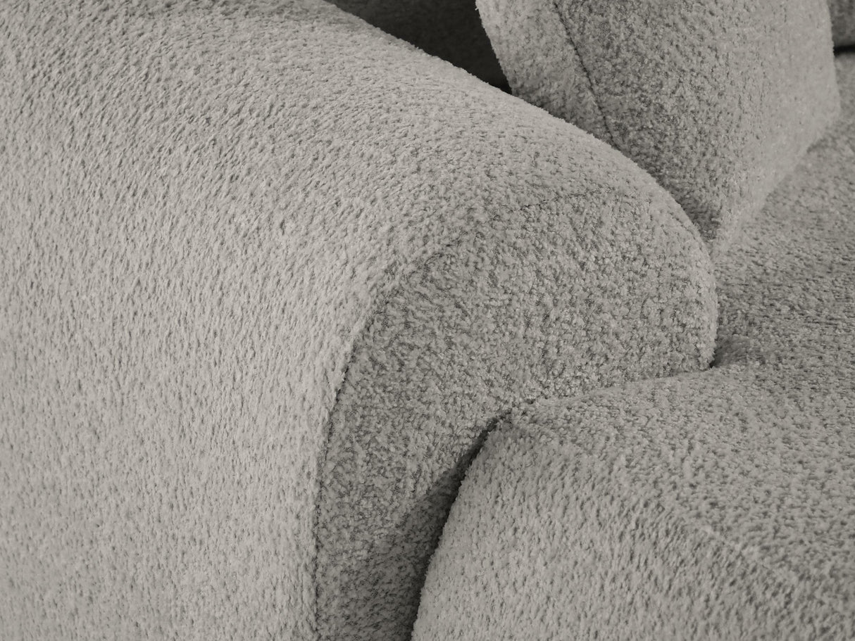 Minkštas kampas 610200