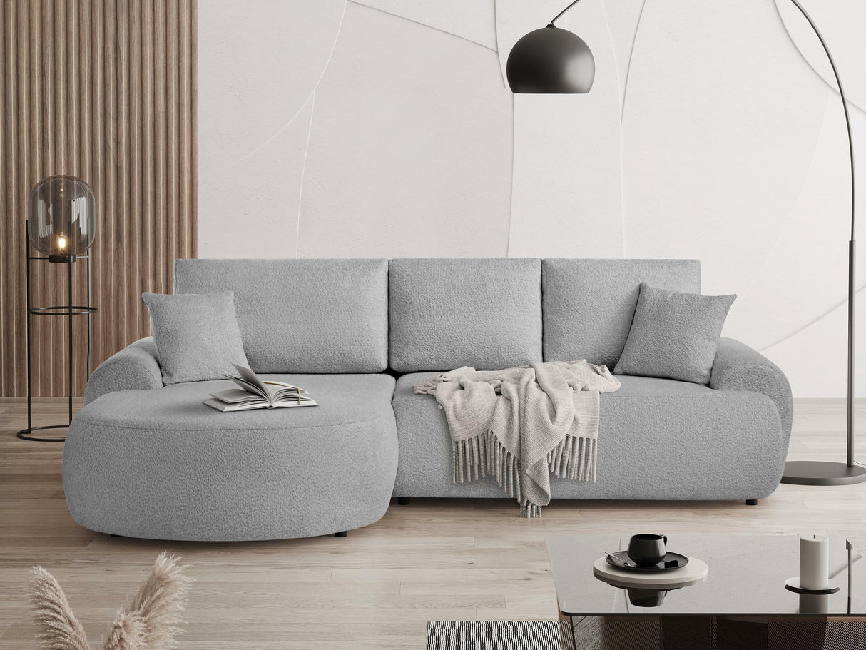 Minkštas kampas 610200