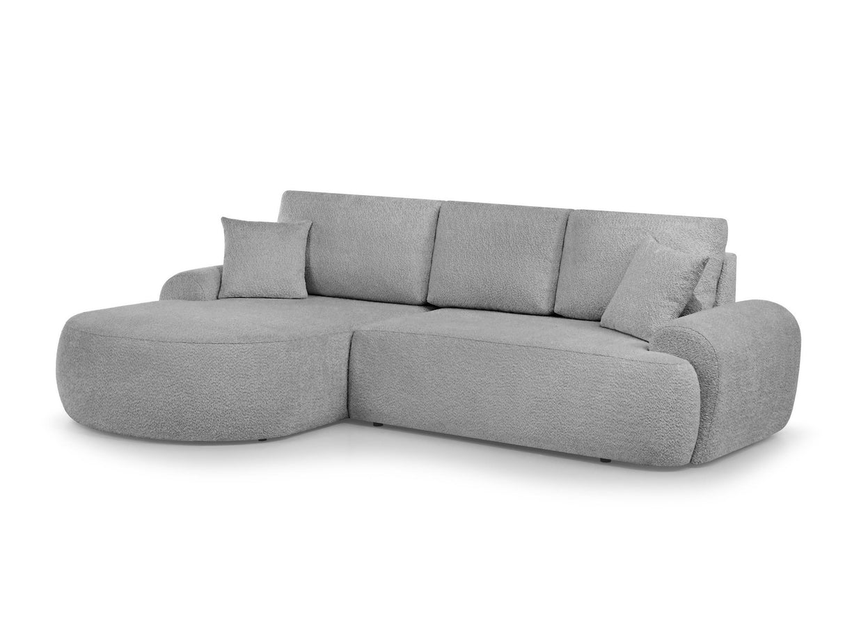 Minkštas kampas 610200